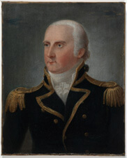 Governor Gidley King