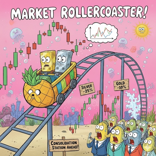 The Rollercoaster That Is 2026