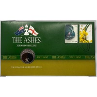 2011 20 Cent PNC The Ashes