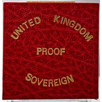 United Kingdom 1983 Sovereign Proof in Case
