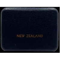 New Zealand 1975 1 Dollar Proof Coin