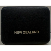 New Zealand 1979 1 Dollar Silver Proof Coin