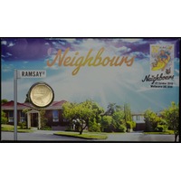 2019 1 Dollar PNC - N for Neighbours