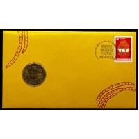 2017 50 Cent PNC Pride and Passion - Mabo