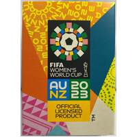 2023 1/2g Gold Uncirculated Coin - FIFA Women's World Cup