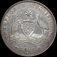 1915-H Florin Fine