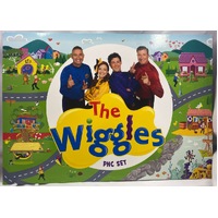 2021 30 Cent PNC Set - The Wiggles