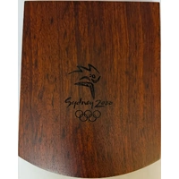2000 Silver Kilo Sydney Olympic Masterpiece Coin