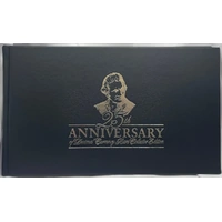 1991 Banknote Portfolio 25th Anniversary Of Decimal Currency