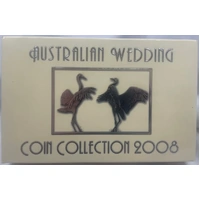 2008 Wedding Coin Set