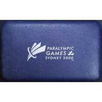 Sydney 2000 Paralympic Proof Coin Collection