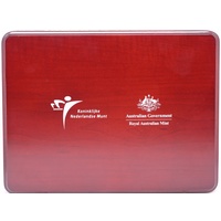 2006 Gold and Silver Four Coin Proof Set Australia / Netherlands Duyfken