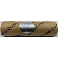 2021 $2 RAM Roll Coloured First Responders Ambulance Heads/Tails