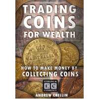 Trading Coins For Wealth eBook
