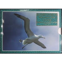 New Zealand 1998 Uncirculated Coin Set