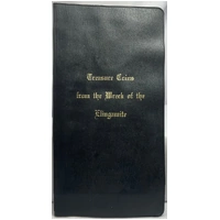 Treasure Coins from the Wreck of the Elingamite - 3 Coin Set