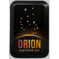 2014 Five Dollar Silver Proof Domed Coin Southern Sky - Orion