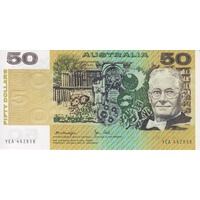 1979 $50 Note Knight/Stone R507 Uncirculated