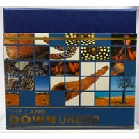 2013 Gold 1/4 Ounce Proof Coin Land Down Under - Didgeridoo