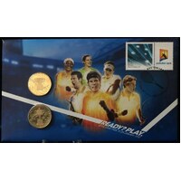 2012 PNC Ready? Play Australian Open