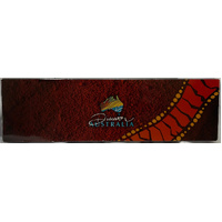 2009 Silver Five Coin Set Discover Australia - Dreaming