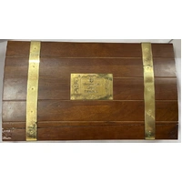 Cook Islands 1988 Silver 25 * $50 Proof Coin Set The Coins of the Great Explorers