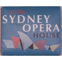 2006 Gold 1/25 Ounce Proof Coin Sydney Opera House