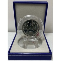 France 2007 Silver 1/4 Euro KM# 1483 FDC