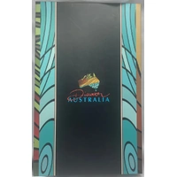 2006-2008 Platinum 1/10ozt Five Coin Sets Discover Australia