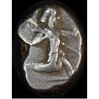 Persia (Achaemenid Empire) Time of Darius I to Xerxes II (485-420 BC) Siglos