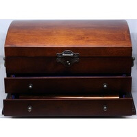 Cook Islands 2007/8 Historical Silver Proof Coin Collection #2