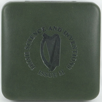 Republic of Ireland 2015 Silver Proof 10 Euro Ernest Walton