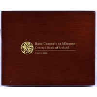 Republic of Ireland 2016 Gold and Silver Proof 2 Coin Set 100th Anniversary of Independence