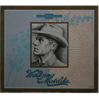 1995 Note And Phonecard Set Deluxe - Waltzing Matilda 100th Anniversary