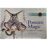 2017 Coin Collection Possum Magic