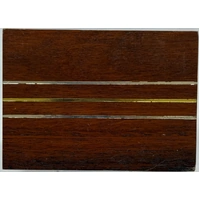 1996 Gold Platinum Silver Family of Precious Metals Unc Coin Set