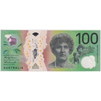 2020 $100 Note Lowe / Kennedy EA20 Last Prefix R628L Uncirculated