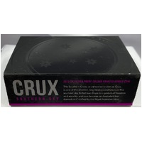 2012 Silver Five Dollar Colour Domed Proof Coin Southern Sky - Crux