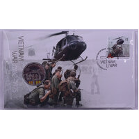 2016 50 Cent PNC Vietnam War