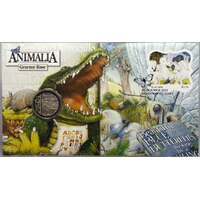 2021 20c PNC Animalia 