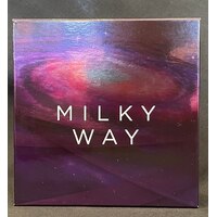 2021 5 Dollar Silver Proof Domed Milky Way