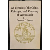 Coins Coinages and Currency Book Coleman P Hyman