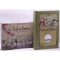 2016 Silver 1oz Proof Coin Gumnut Babies 100th Anniversary