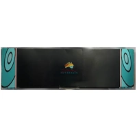 2006 Silver Five Coin Set Discover Australia