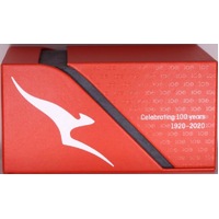 2020 1 Dollar 11 Coin Set QANTAS Centenary Collection