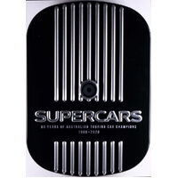 2020 50 Cent Uncirculated 9 Coin Set Supercars Complete in Tin