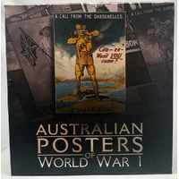 2014 Silver Rectangular 1oz Proof Coin WWI Posters - Enlist Now