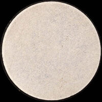 Australia 5 Cent Error Coin Blank Planchet Uncirculated