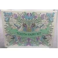 2022 2 Dollar Coin Tooth Fairy Kit