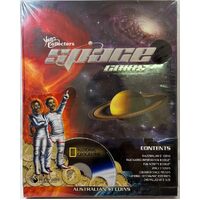 2009 1 Dollar 9 Coin Set Young Collectors - Space